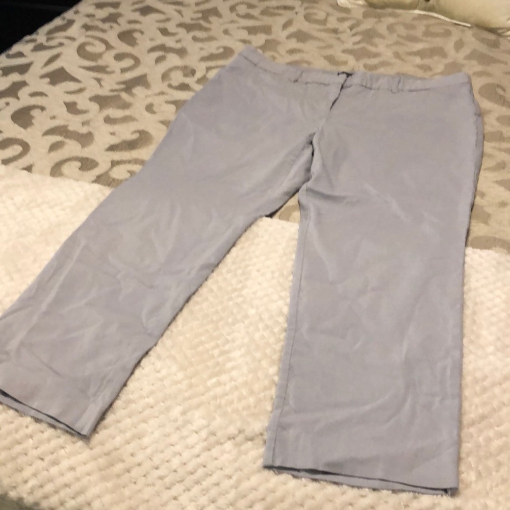 Mario Serrani Capri dress pants from Italy